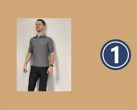 Upper Back Exercise