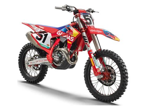 New 2023 GASGAS MC 450F Factory Edition Vincentown NJ Specs Price