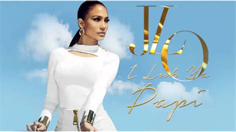 Jennifer Lopez Feat French Montana I Luh Ya Papi Durrant N More Radio