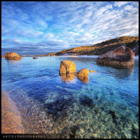 green pools william bay national park western australia flickr