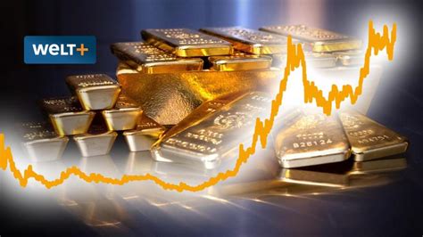 In Gold Investieren Perfekter Moment Zum Einstieg So Investieren Sie