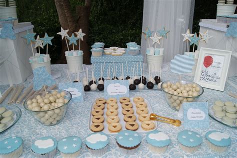 Imagen Relacionada Mesa De Dulces Bautizo Bocaditos Para Bautizo