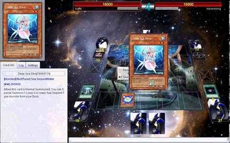 Yu Gi Oh Devpro Match Youtube