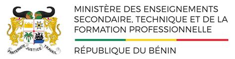 Actualité Ministère Des Enseignements Secondaire Technique Et De La