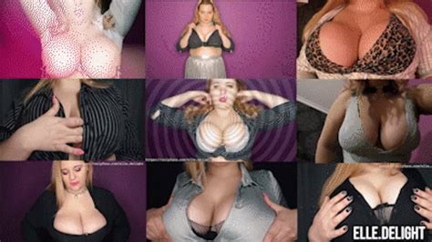 MINDFUCKED BY BIG TITS WMV BustySunshins Naughty Fetish Place Clips Sale