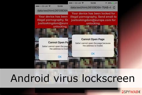 Android virus. Versions provided. The list of infected apps for 2021