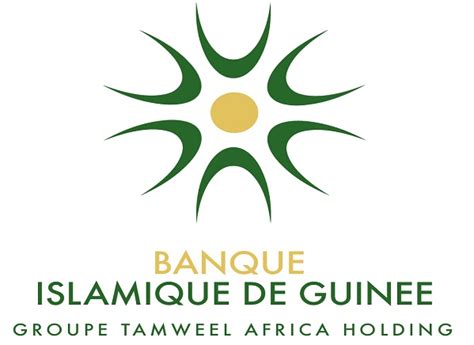 Communiqué de la Banque Islamique de Guinée Africa Guinee