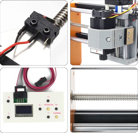 Cnctopbaos Pro Cnc Router Kit Review Diyrule