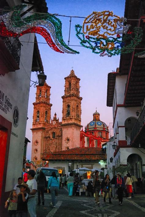 Taxco, Guerrero, Mexico | Культура мексики, Путешествия в мексику, Мексика