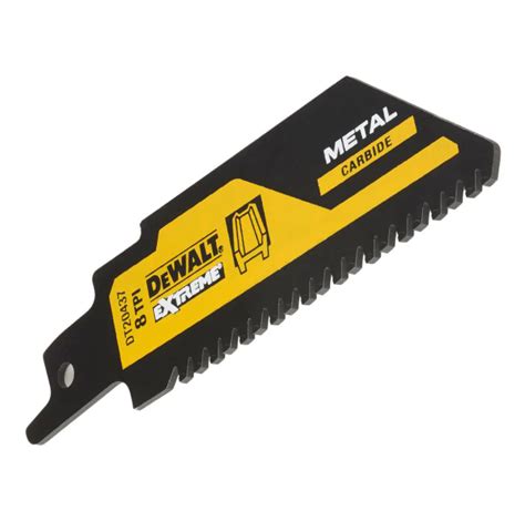Полотно для сабельной пилы DeWALT 230 мм (DT20439) купить в Киеве ...
