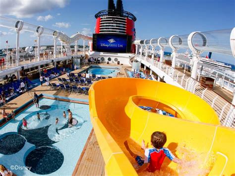 Disney Dream Photos on iCruise.com