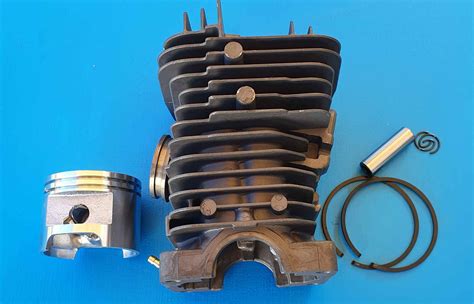 Stihl Ms390 Parts Manual 4