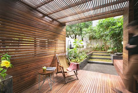 Pavilion in a Garden / CollectiveProject | ArchDaily