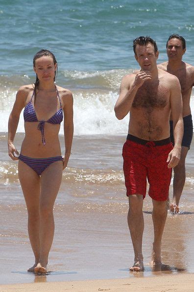 Olivia Wilde Bikini Olivia Wilde Bikini Livingly Fitspo Bikinis