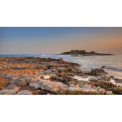 L Isola Delle Correnti Dove Il Mar Ionio Abbraccia Il Mar Mediterraneo