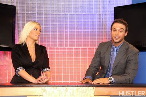 Britney Amber Fucked In The Studio By Her Co News Anchor Porn Pictures XXX Photos Sex Images