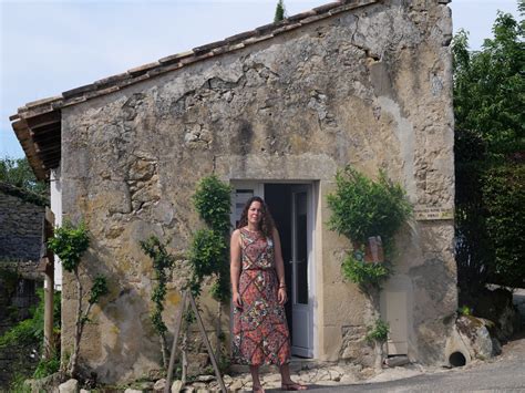 Castelmoron d Albret partez à la découverte du plus petit village de