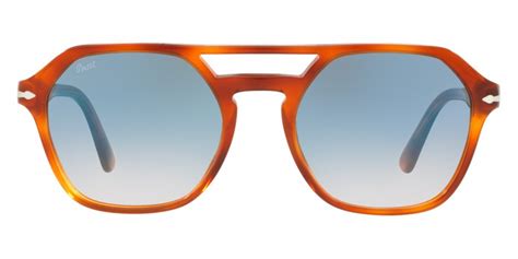 Persol™ Po3206s 963f 54 Sunglasses In Terra Di Siena