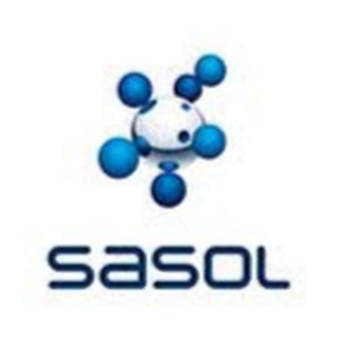 Sasol - YouTube