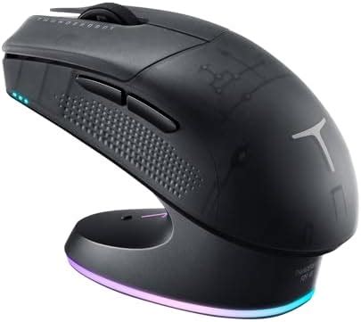 Amazon Thunderobot Ml K Wireless Gaming Mouse With Rgb