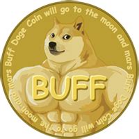 Buff Doge Coin price today, DOGECOIN to USD live price, marketcap and chart | CoinMarketCap