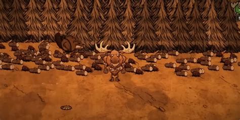 Everything You Need To Know About Woodies Skill Tree In Dont Starve