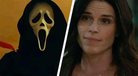 Scream Creator Says Films Are Coded In Gay Survival Gayming Magazine