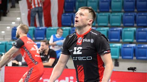 Plusliga Lepsk Malow Suwa Ki Przegrywa U Siebie Z Resovi Zdj Cia