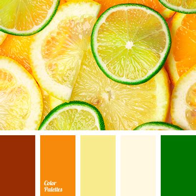 saffron | Color Palette Ideas