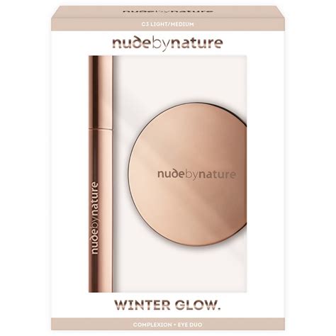 Nude By Nature BIG W