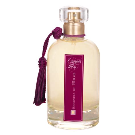 Figs Essence Eau De Toilette Campos De Ibiza 100 Ml Unisex Fragances