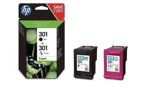 Hp Ink Cartridges Groupon