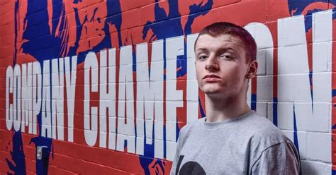 Growing Up Gay On My Estate Was Hell I Found A Way Out No One Expected Manchester Evening News