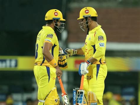 MS Dhoni Took Permission From Me Suresh Raina Recalls Robin Uthappa