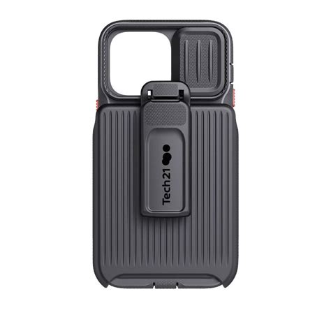 Tech21 Evo Max with Magsafe Compatible Case for iPhone 14 Pro