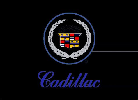 Cadillac Logo and symbol, meaning, history, WebP, brand