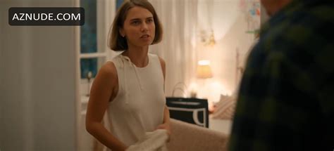 MARINA MITROFANOVA Nude AZNude