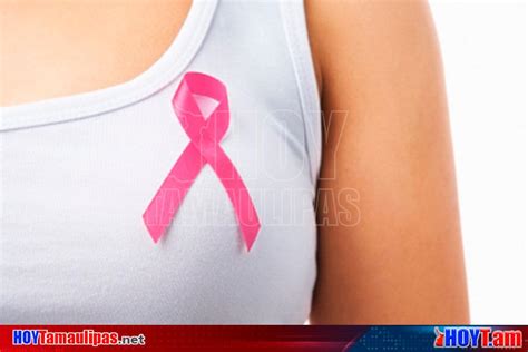 Hoy Tamaulipas Sintomas De Cancer De Mama Van Mas Alla De Nodulos En