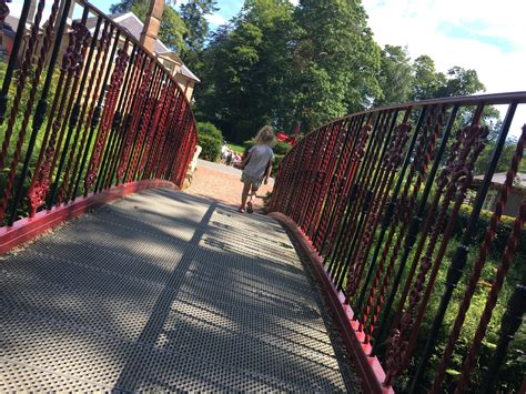 Dumfries House - Glasgow With Kids