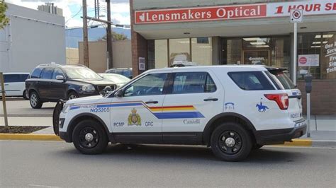 Majority Of Prolific Offenders Recently Arrested By Vernon Rcmp