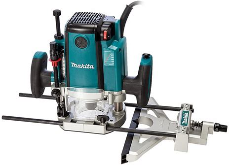 Makita RP2301FCX glodalica, 2.100W