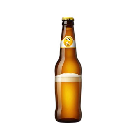 20 Beers Ai Emoji Generator