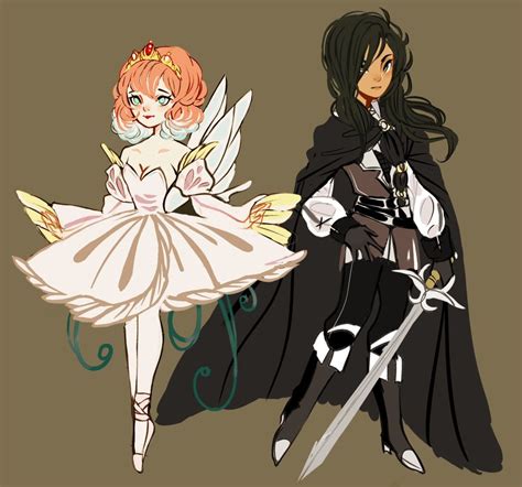 Princess Tutu Fan Art