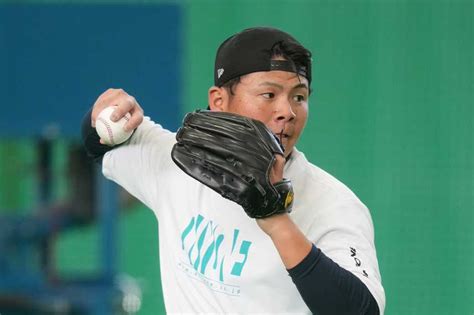 中継ぎ右腕のヤクルト・大西広樹が契約更改 4年目の来季に向け「1年間しっかり通して維持できるように」 サンスポ