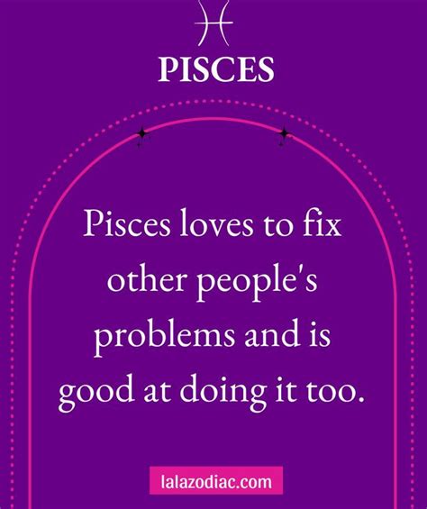 Pisces Personality Traits All Positive And Negative Secrets Artofit