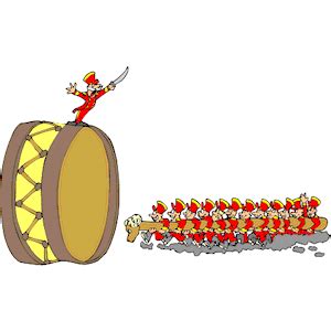 twelve drummers drumming clip art 8 free Cliparts | Download images on ...