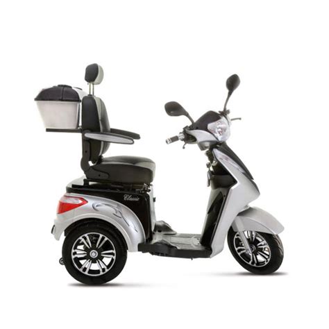 Et3 Classic Mobility Scooter Available In Ottawa At Derand — Derand Motorsports