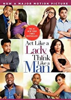 القارئ Act Like a Lady Think Like a Man