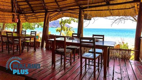 The 16 Best Hotels and Lodges in Mangochi, Cape Maclear and Monkey Bay ...