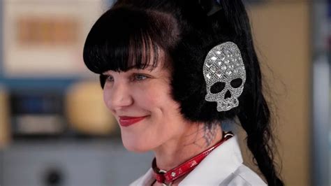 Why Did Pauley Perrette Leave Ncis The Harrasment Case Otakukart